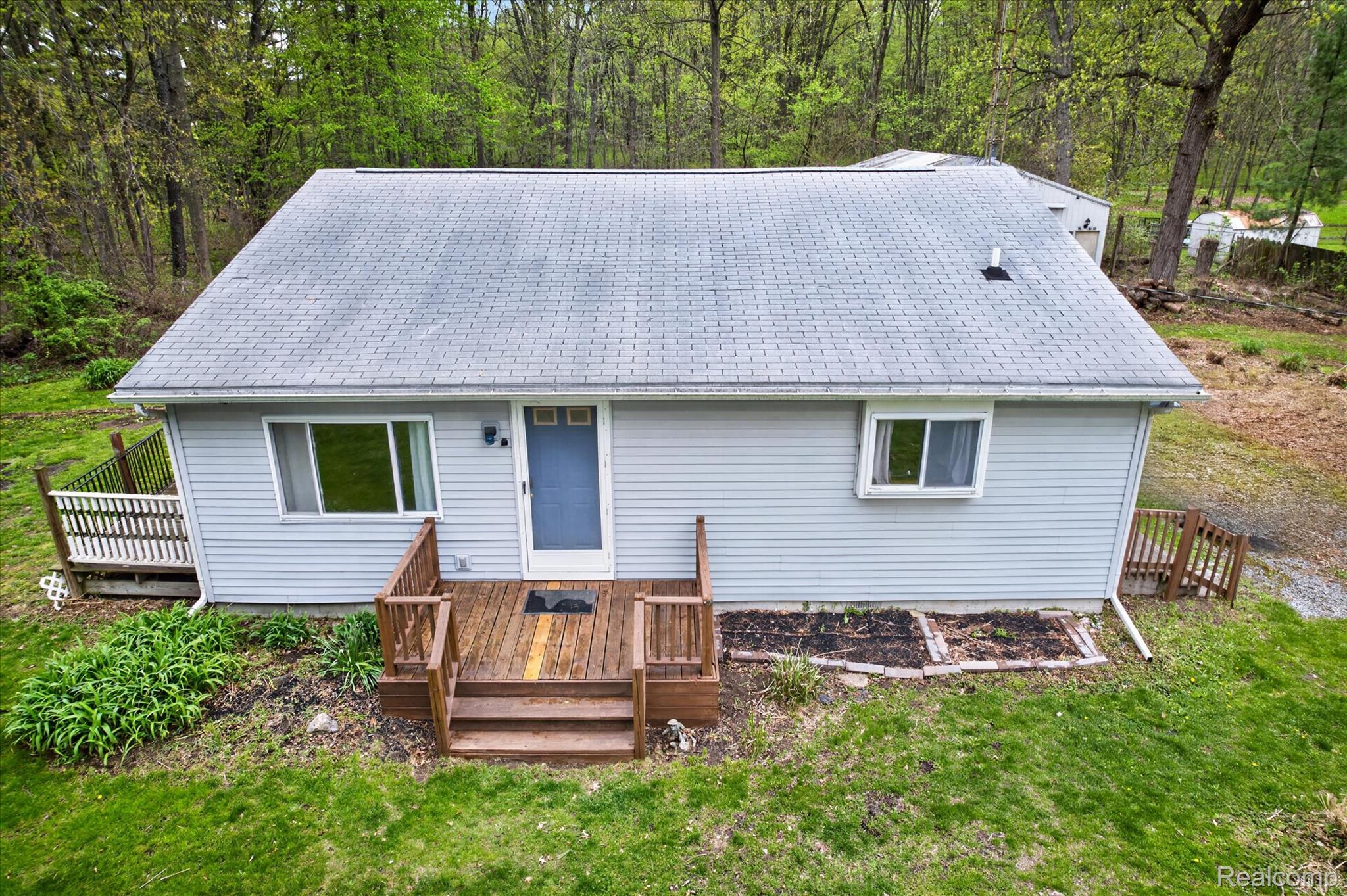 18944 Doyle Road