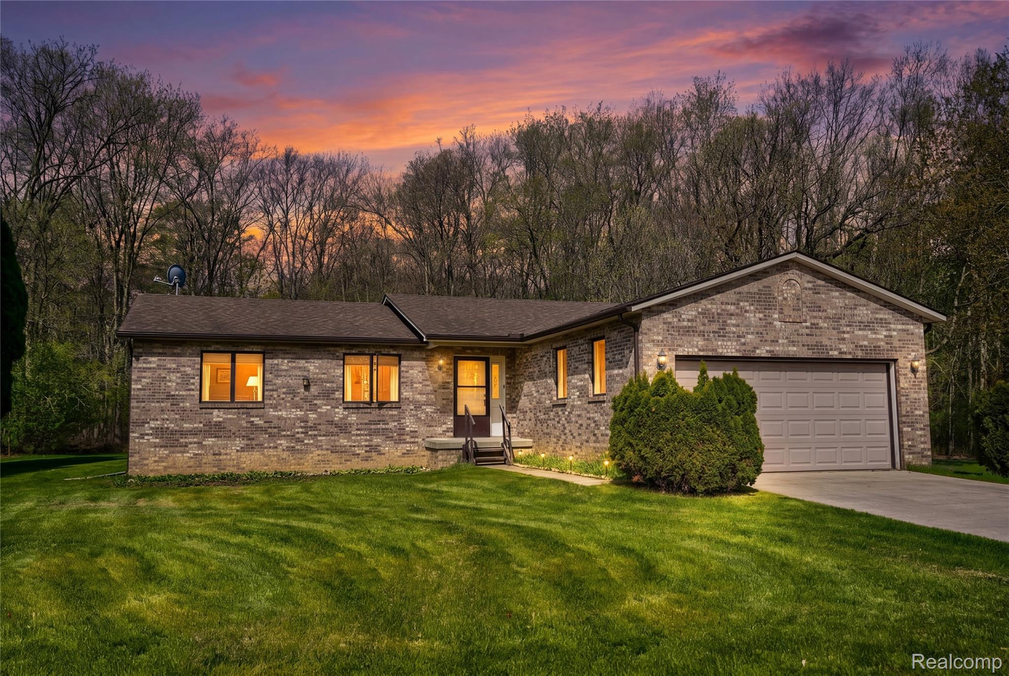 2281 Nandi Hills Trail