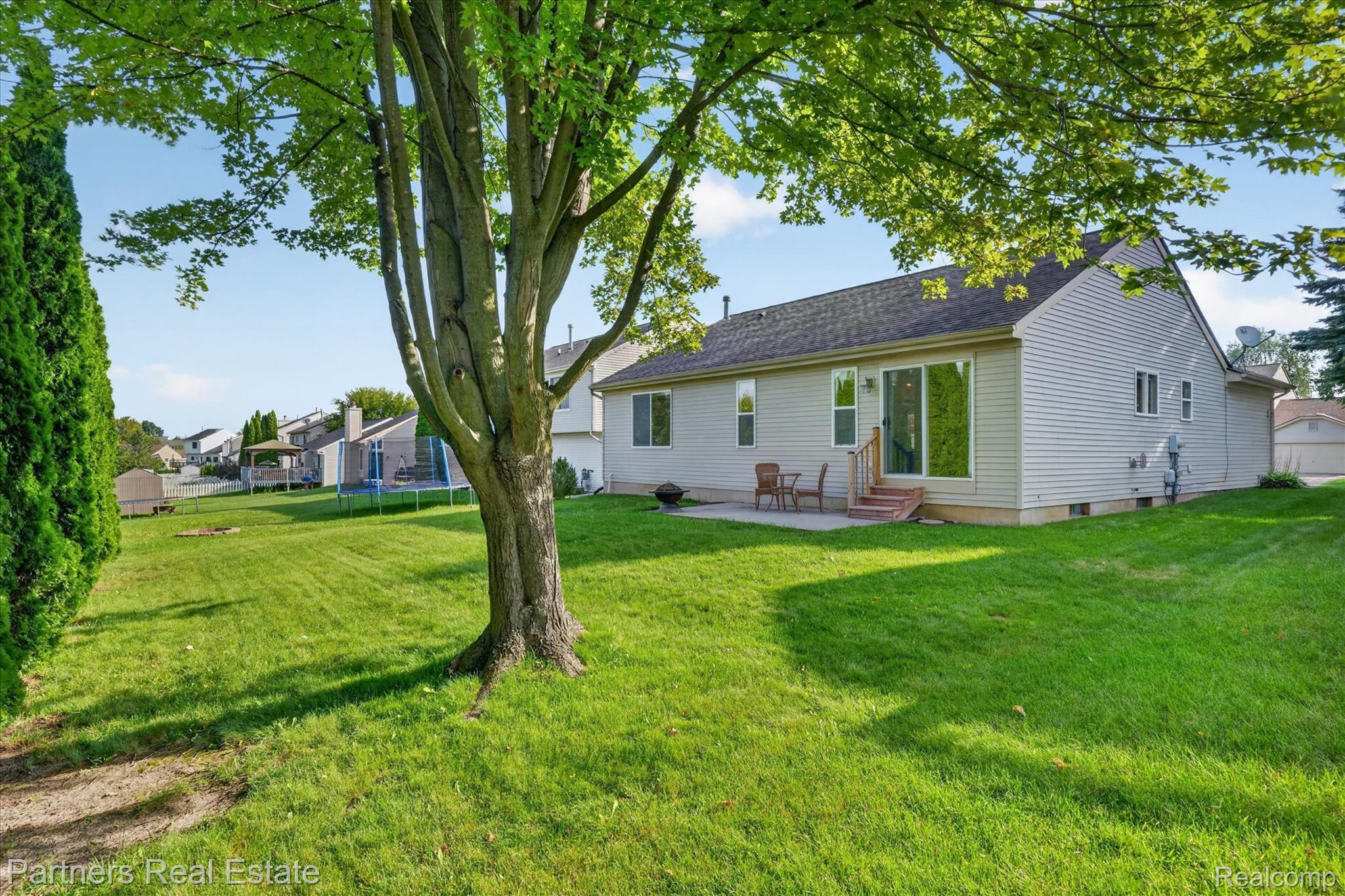 1641 Chelsea Circle