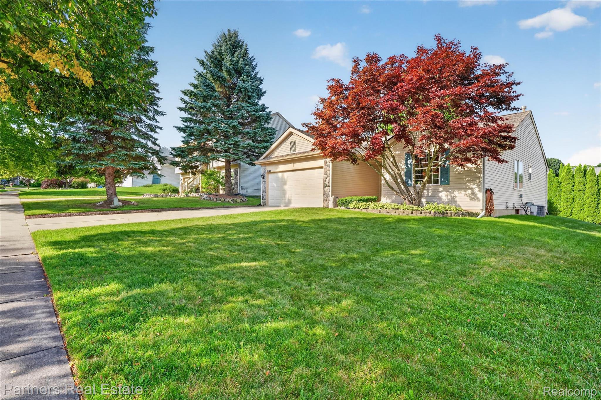 1641 Chelsea Circle