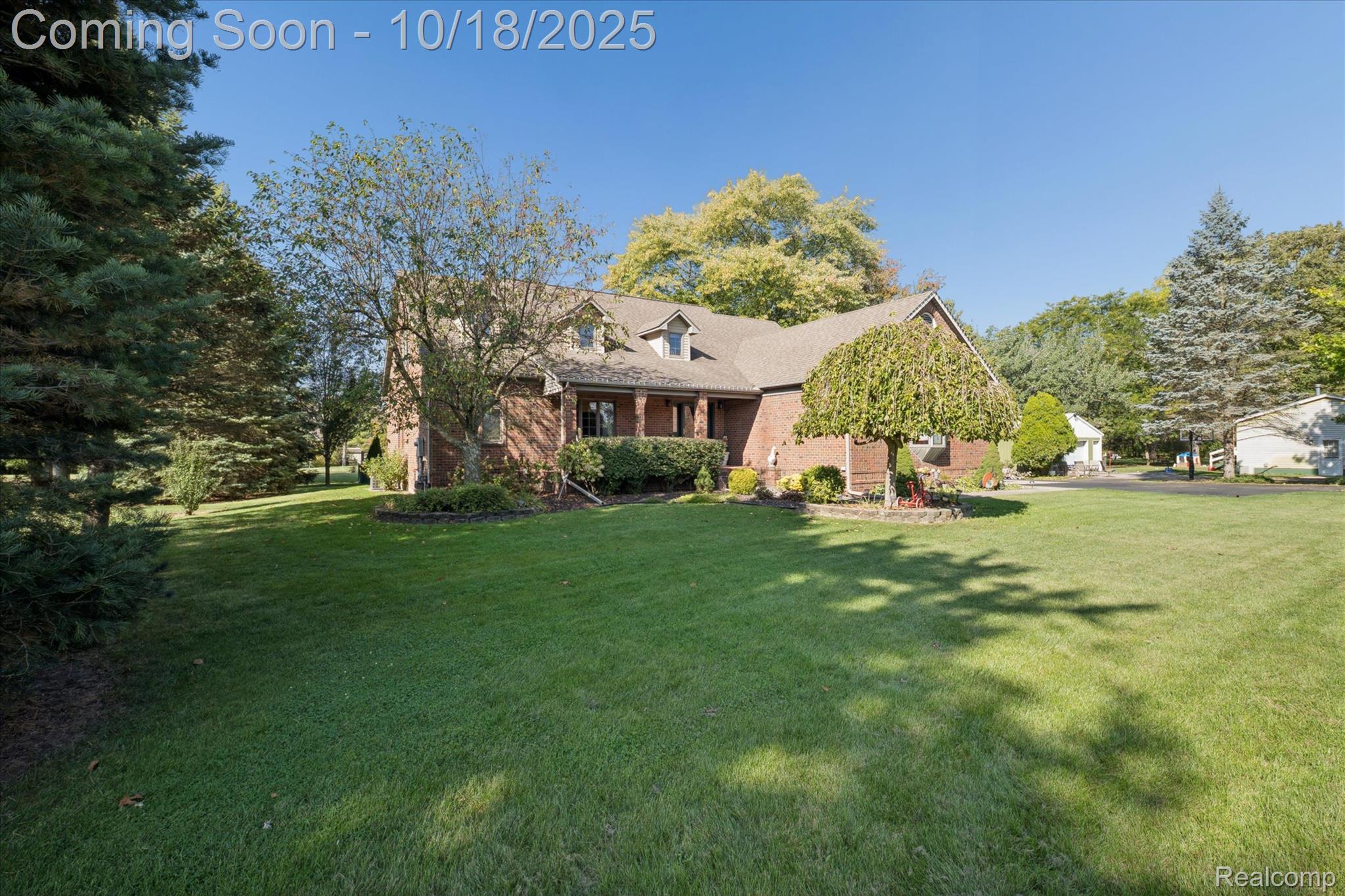 4000 S Sheldon Road