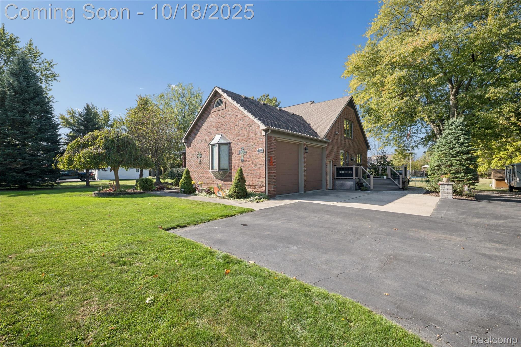 4000 S Sheldon Road