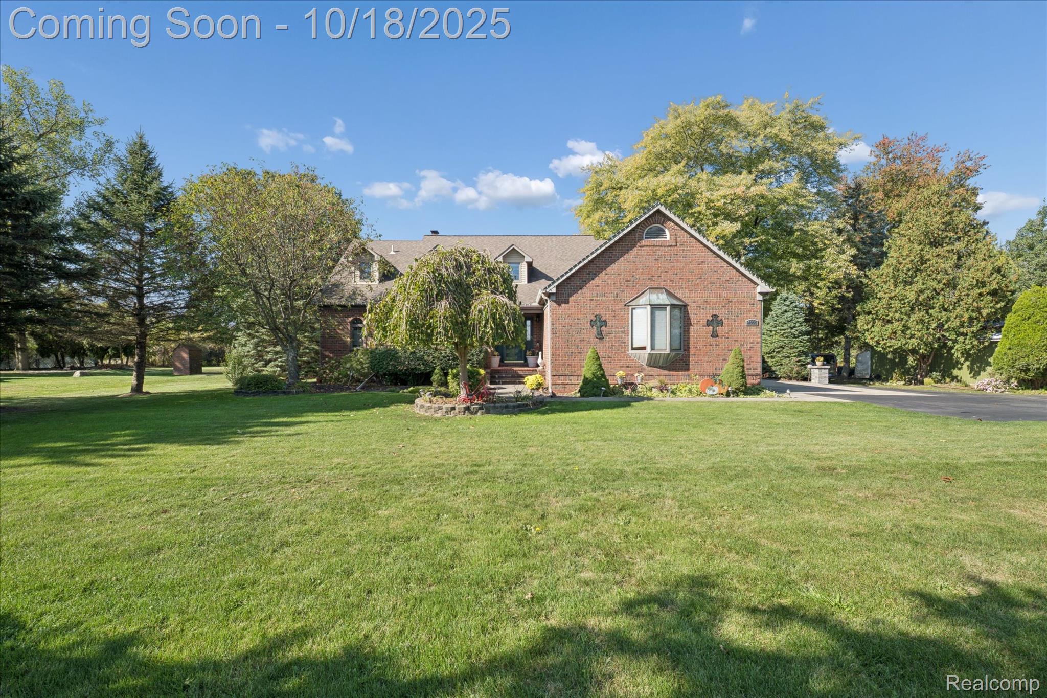 4000 S Sheldon Road