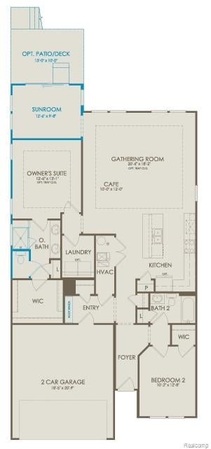 4117 Dogwood Drive