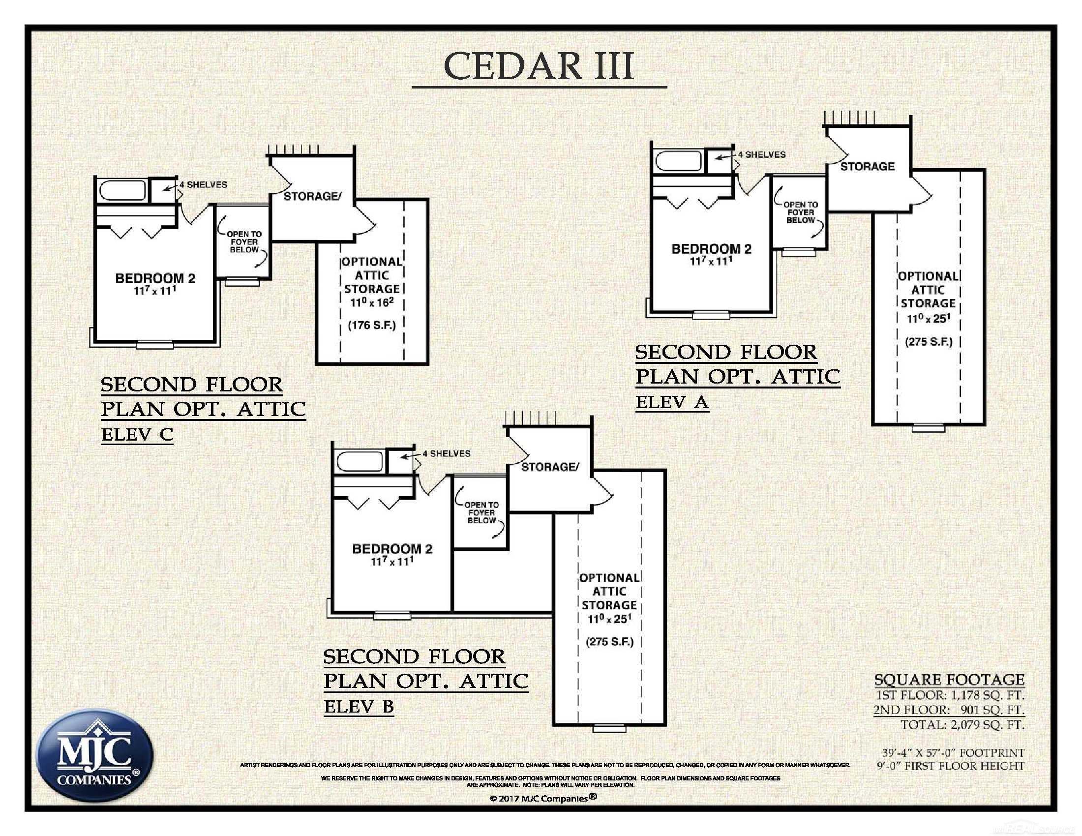 11869 Partridge Drive