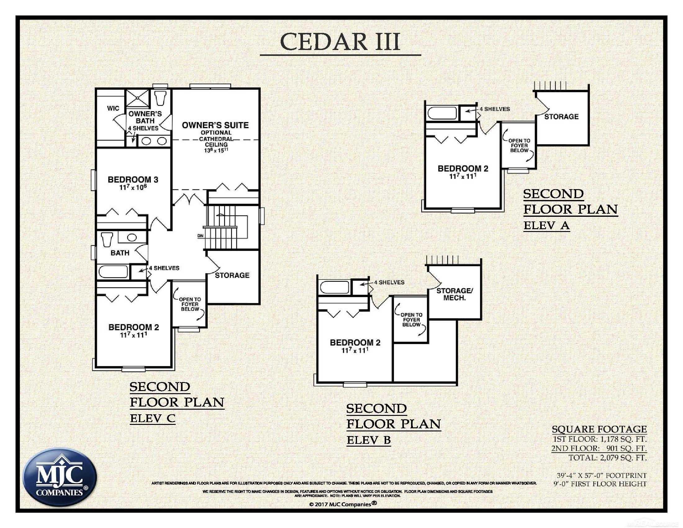 11869 Partridge Drive