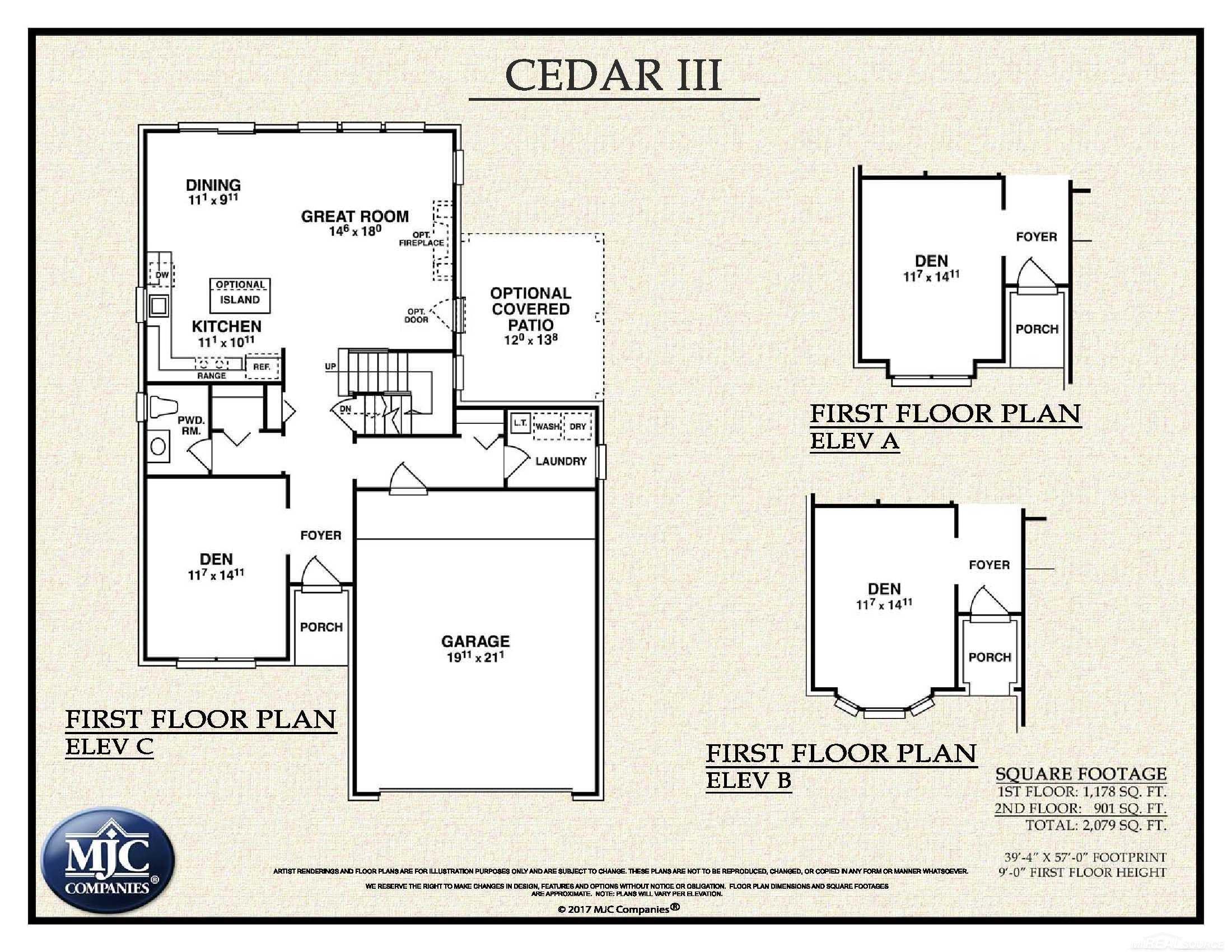 11869 Partridge Drive
