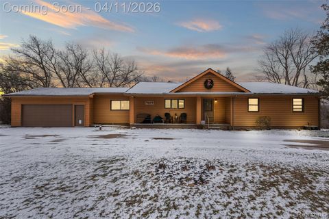 9130 Bayfield Lane Green Oak Township MI 48116