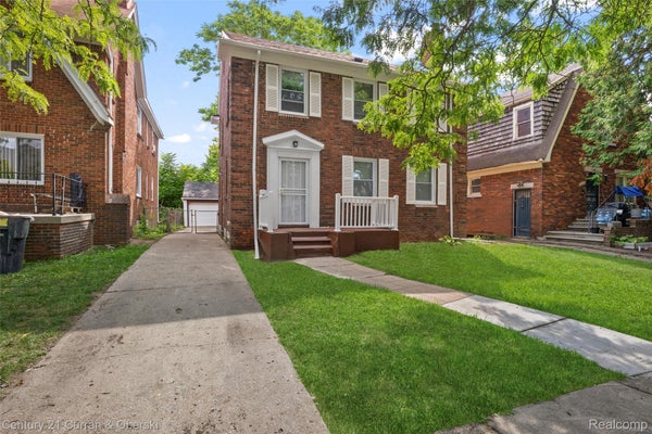 14366 PREVOST ST, DETROIT, MI 48227 - Image da068cd888029bc75b98f2c88a7e124b/2079652744