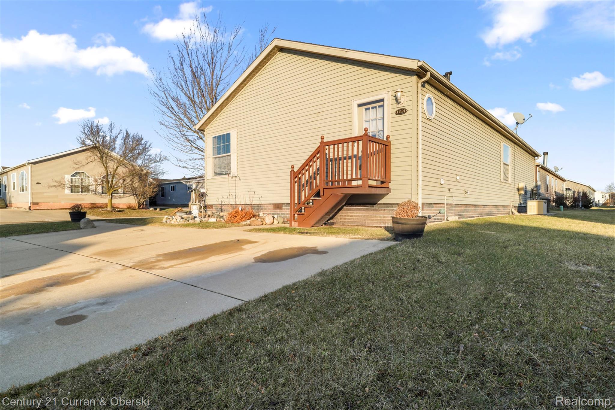 11191 Shady Grove Court