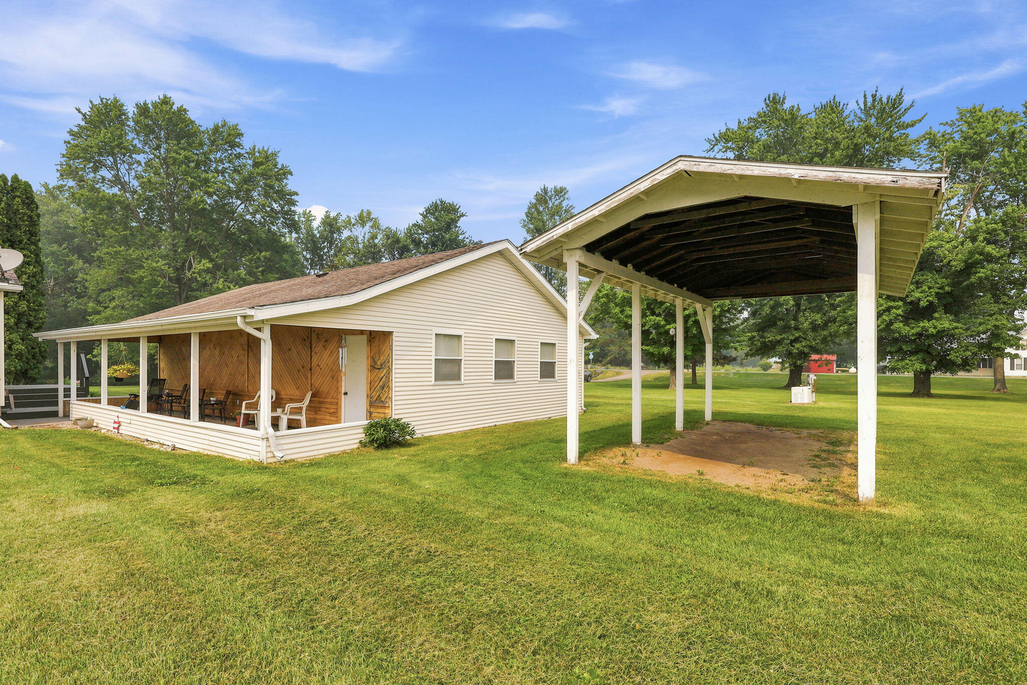 3963 22 Mile Road