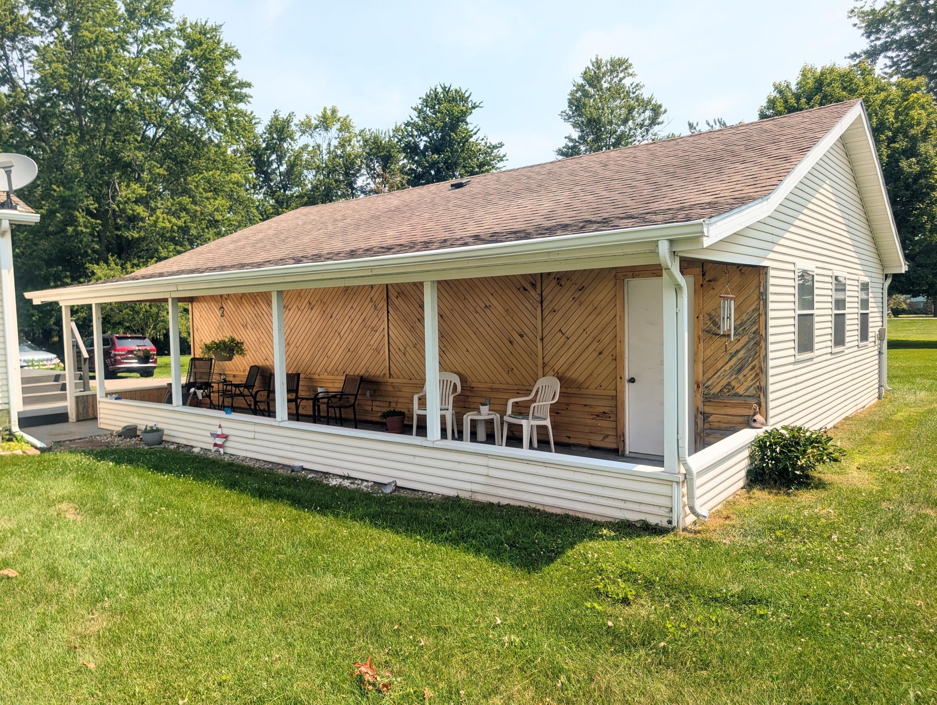 3963 22 Mile Road