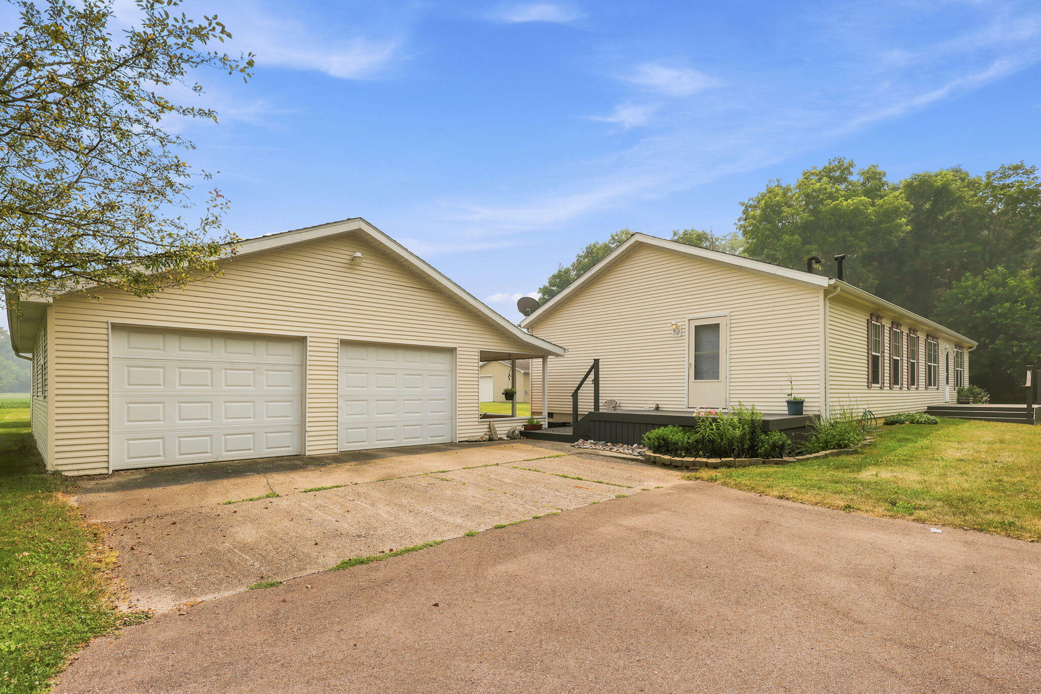 3963 22 Mile Road