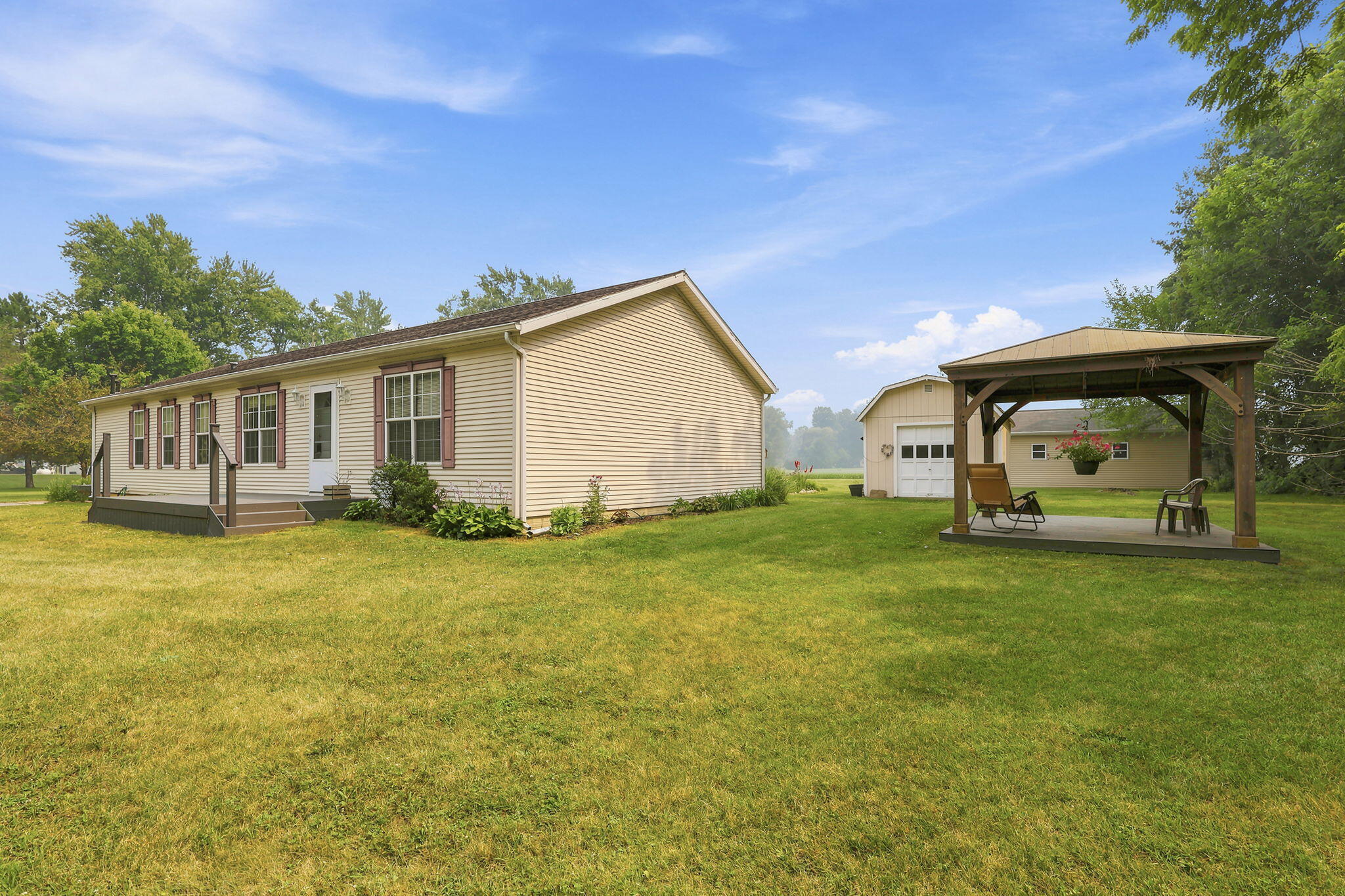 3963 22 Mile Road