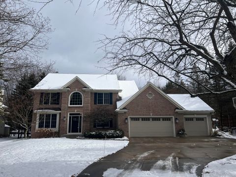 6278 Bethany Circle Richland Township MI 49083