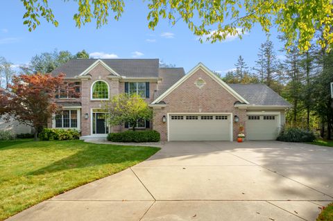 6278 Bethany Circle Richland Township MI 49083