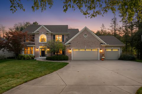 6278 Bethany Circle Richland Township MI 49083