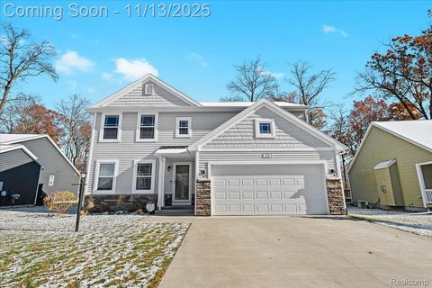 220 Laura Lane Linden City MI 48451