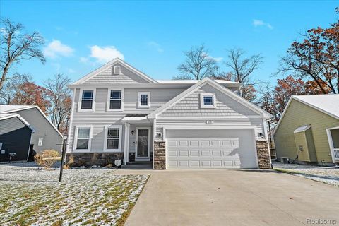 220 Laura Lane Linden City MI 48451