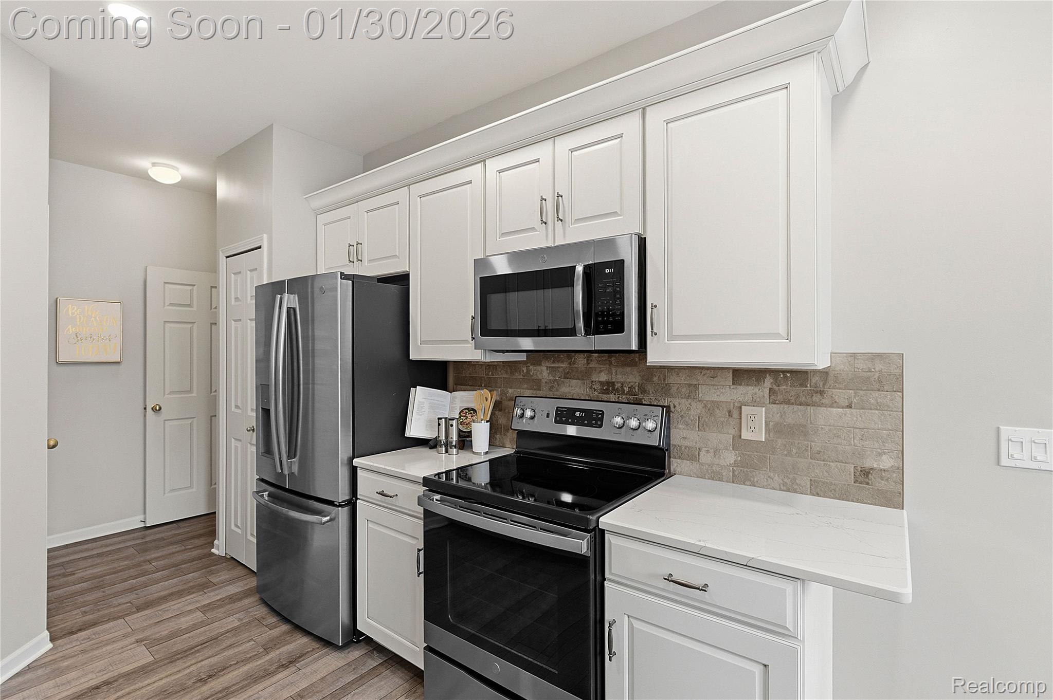 7056 Green Farm Road