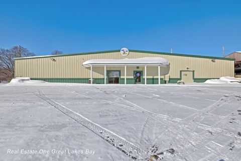 1875 Lansing Road Eaton Township MI 48813