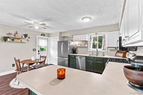 Tiny photo for 8491 E Mount Morris Road, Richfield Township, MI 48463 (MLS # 20261069072)
