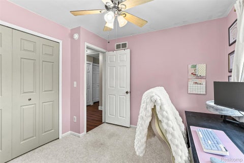 Tiny photo for 8491 E Mount Morris Road, Richfield Township, MI 48463 (MLS # 20261069072)