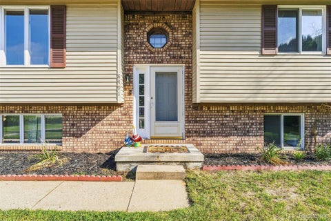 Tiny photo for 8491 E Mount Morris Road, Richfield Township, MI 48463 (MLS # 20261069072)