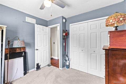 Tiny photo for 8491 E Mount Morris Road, Richfield Township, MI 48463 (MLS # 20261069072)