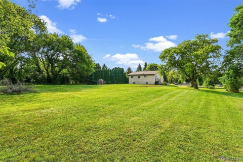 Tiny photo for 8491 E Mount Morris Road, Richfield Township, MI 48463 (MLS # 20261069072)