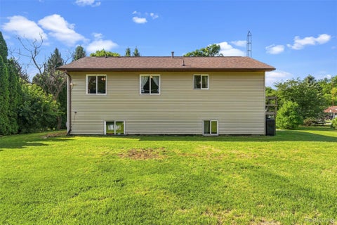 Tiny photo for 8491 E Mount Morris Road, Richfield Township, MI 48463 (MLS # 20261069072)