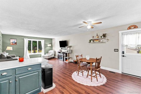 Tiny photo for 8491 E Mount Morris Road, Richfield Township, MI 48463 (MLS # 20261069072)