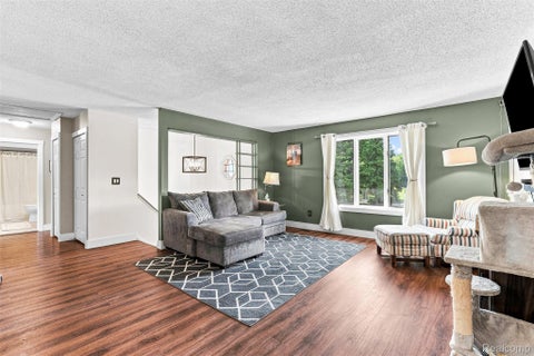 Tiny photo for 8491 E Mount Morris Road, Richfield Township, MI 48463 (MLS # 20261069072)