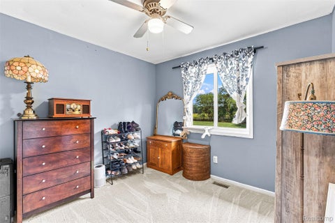 Tiny photo for 8491 E Mount Morris Road, Richfield Township, MI 48463 (MLS # 20261069072)