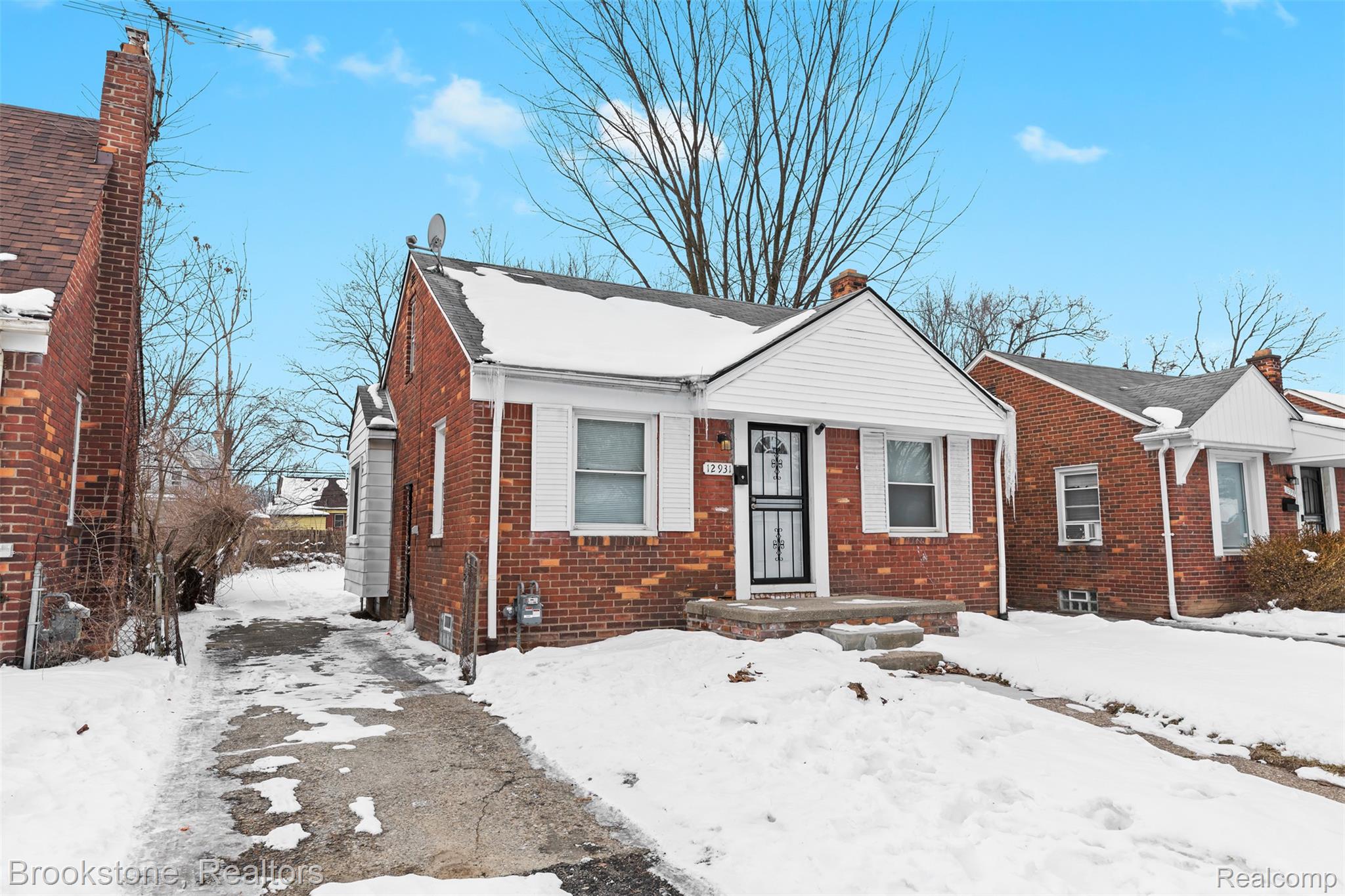 12931 Appleton Street