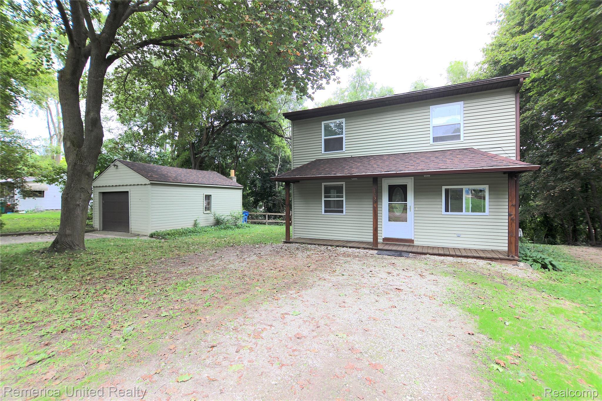 10324 Greenwood Road