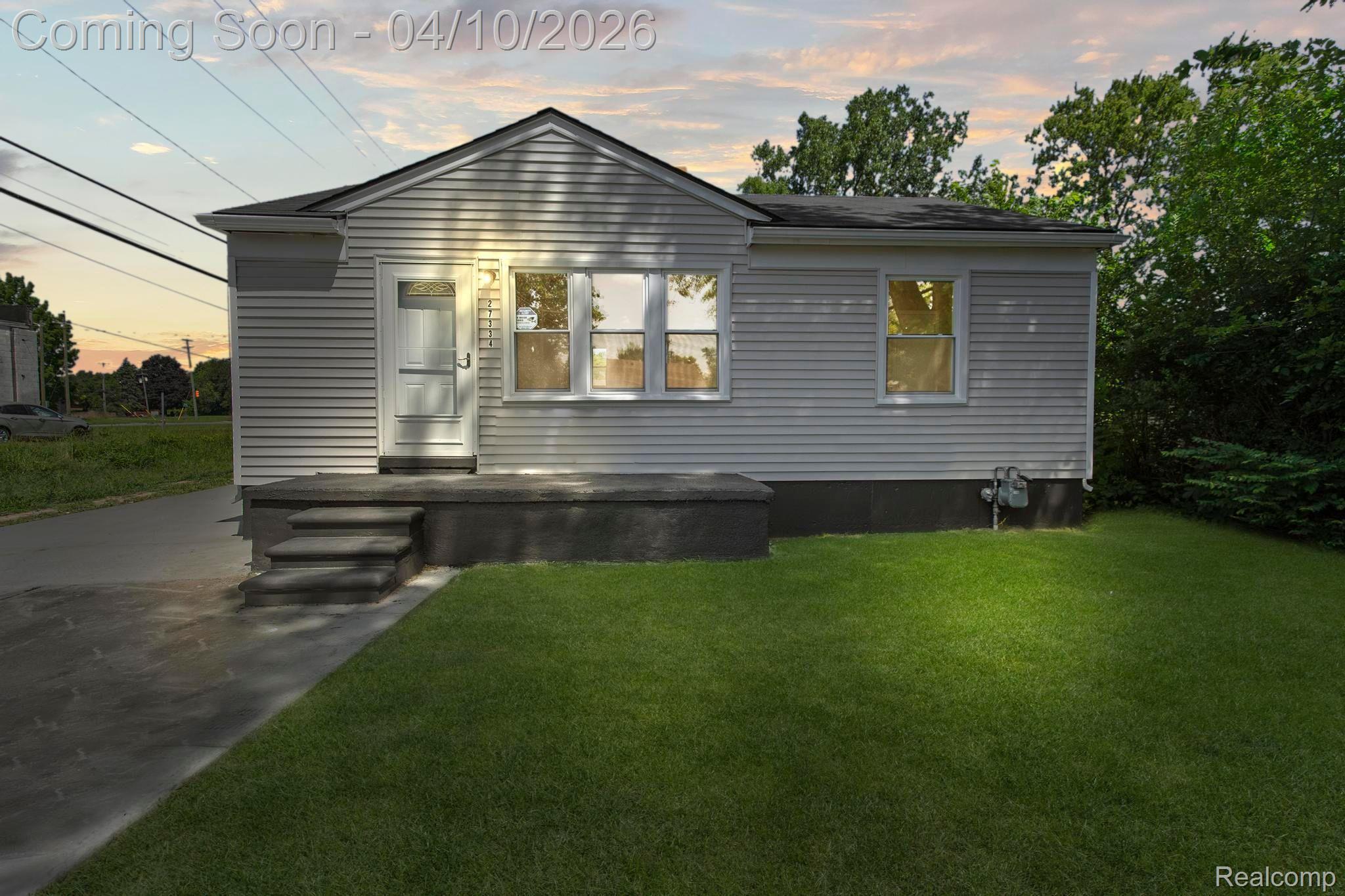 27334 NOTRE DAME Street