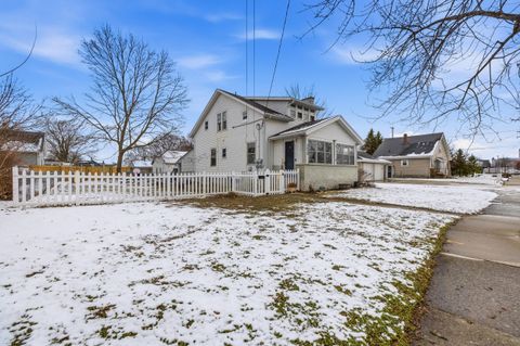 3029 Ottawa Avenue SW Grandville City MI 49418