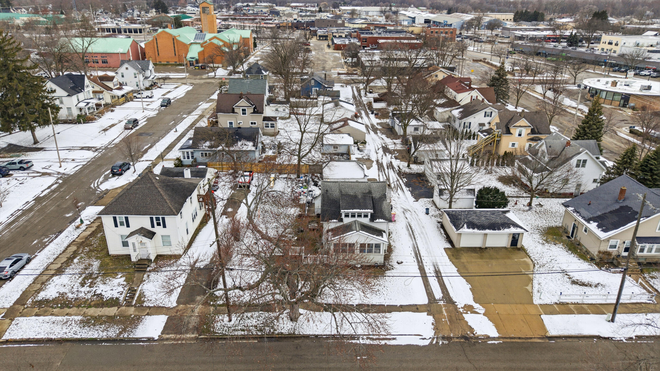 3029 Ottawa Avenue SW