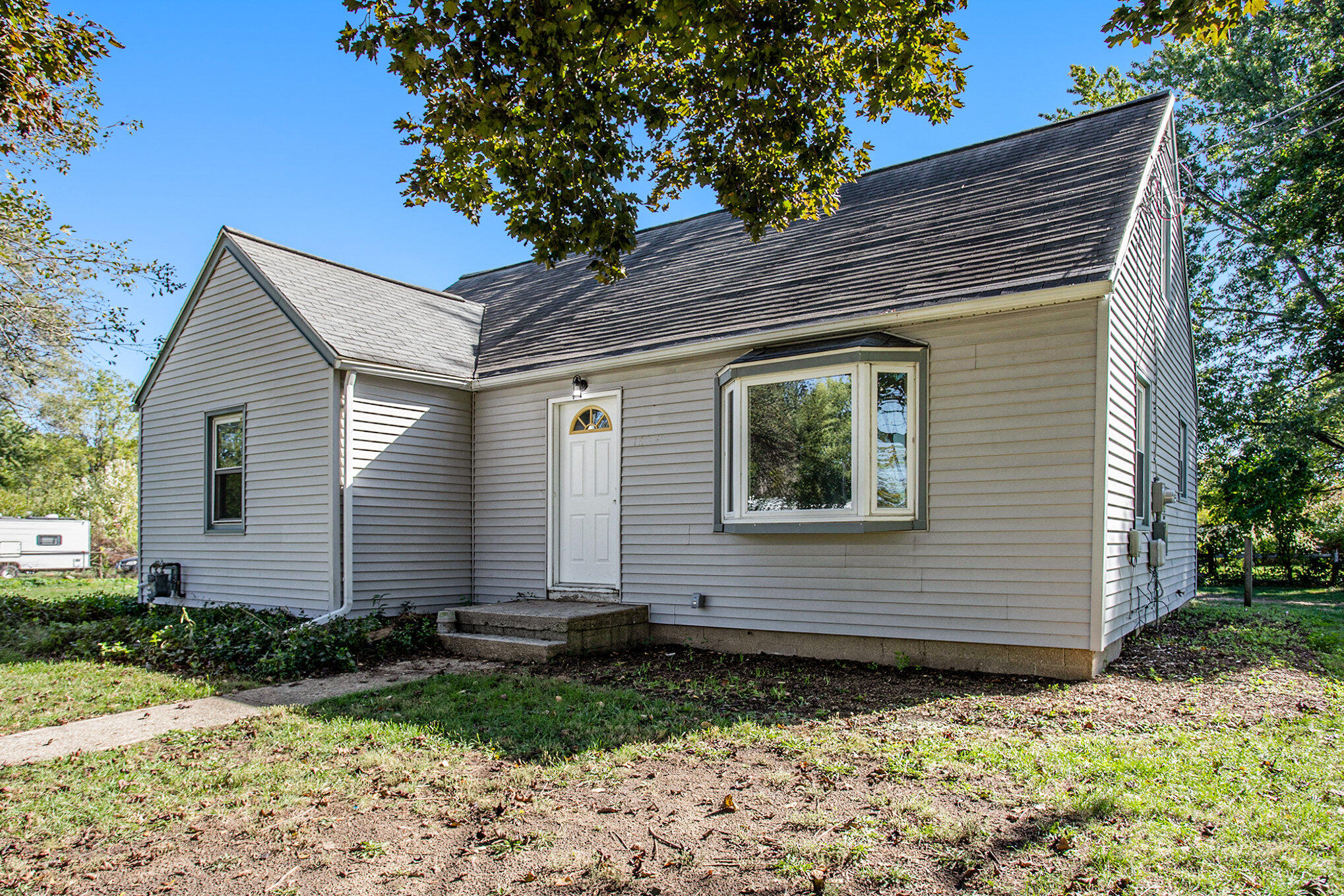 Schoolcraft Township, Michigan 49002, United States, 2 Bedrooms Bedrooms, ,1 BathroomBathrooms,Residential,Active,225720