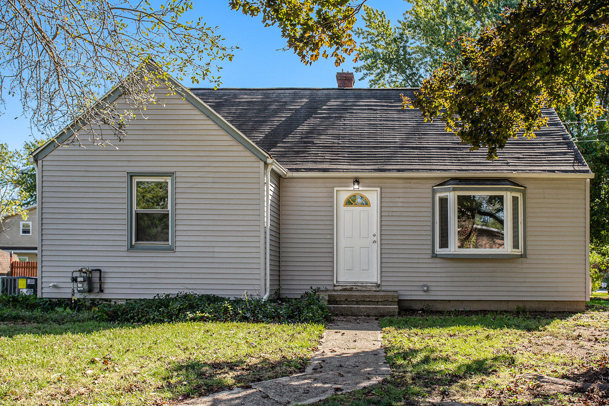 Schoolcraft Township, Michigan 49002, United States, 2 Bedrooms Bedrooms, ,1 BathroomBathrooms,Residential,Active,225720