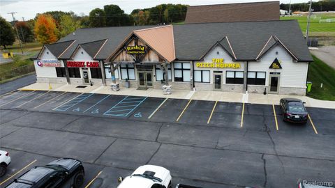 2114 Milford 2112 Highland Charter Township MI 48357