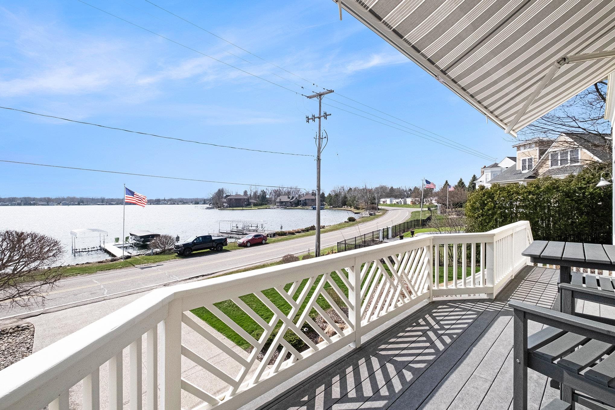 2300 N Long Lake Road