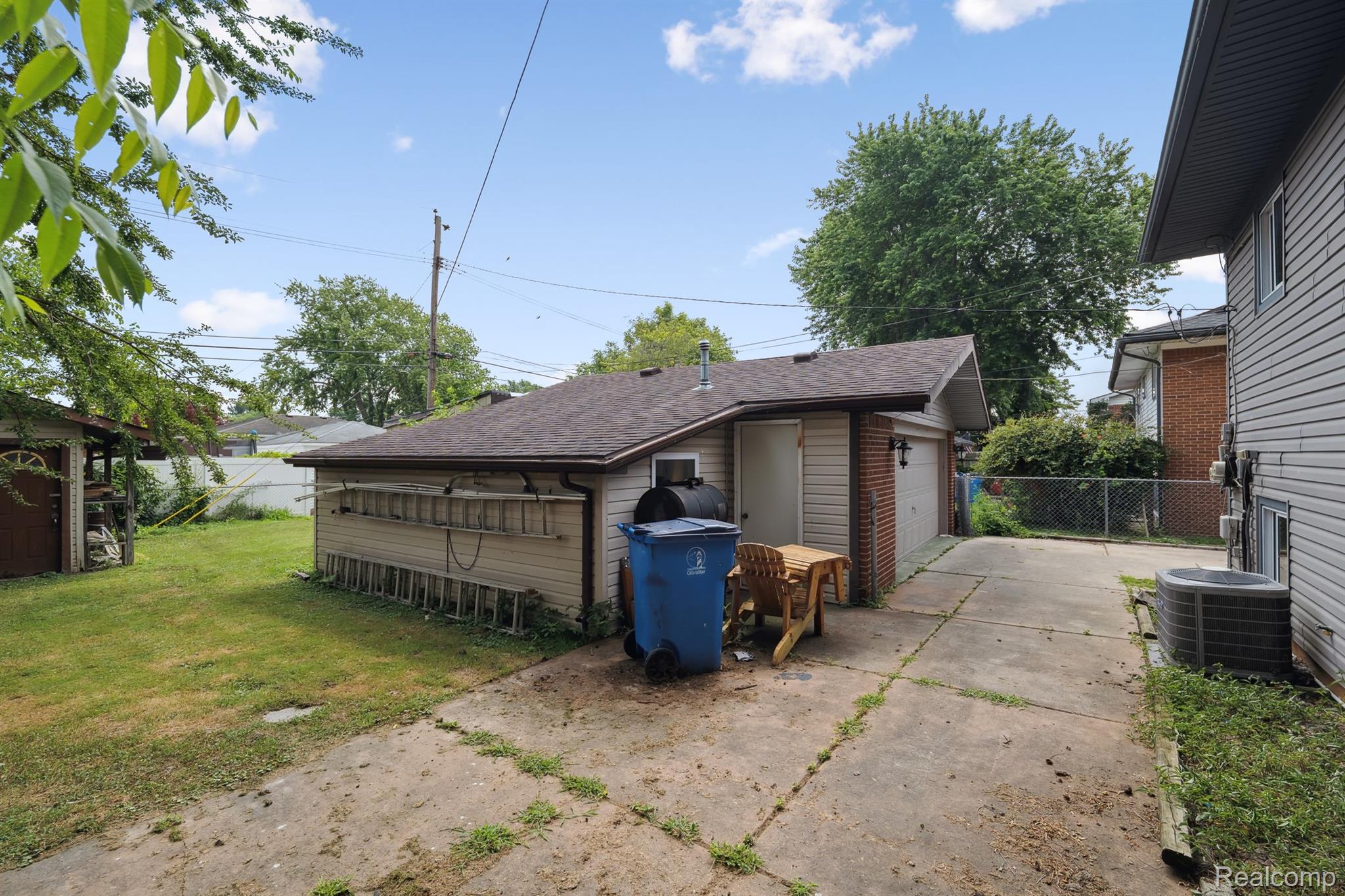 Rockwood City, Michigan 48173, United States, 3 Bedrooms Bedrooms, ,2 BathroomsBathrooms,Residential,Active,170793