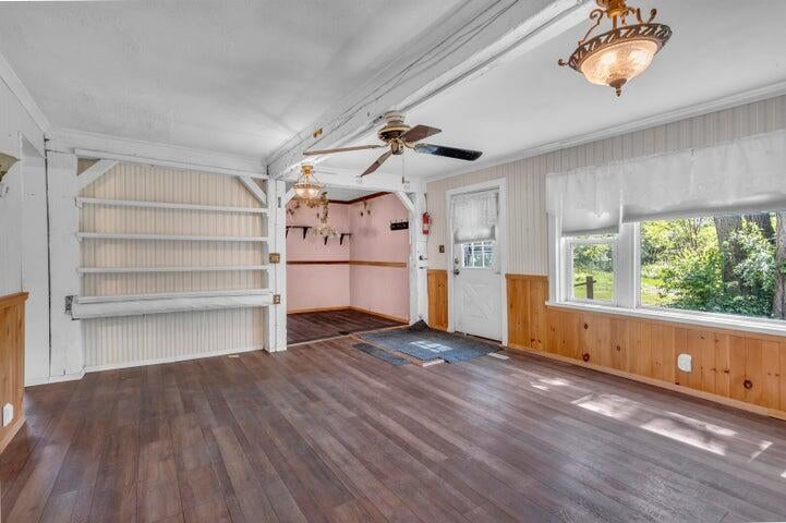 7943 Cement City Road