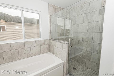 Tiny photo for 53188 Woodland Meadows Drive, Chesterfield Township, MI 48047 (MLS # 20261069389)