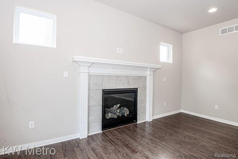 Tiny photo for 53188 Woodland Meadows Drive, Chesterfield Township, MI 48047 (MLS # 20261069389)