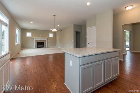 Tiny photo for 53188 Woodland Meadows Drive, Chesterfield Township, MI 48047 (MLS # 20261069389)