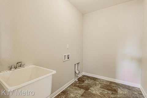 Tiny photo for 53188 Woodland Meadows Drive, Chesterfield Township, MI 48047 (MLS # 20261069389)
