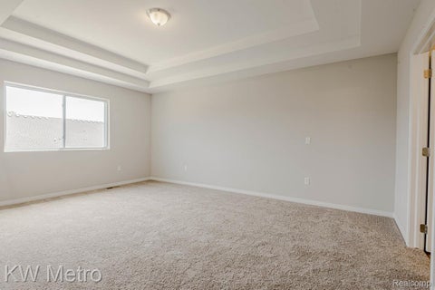 Tiny photo for 53188 Woodland Meadows Drive, Chesterfield Township, MI 48047 (MLS # 20261069389)